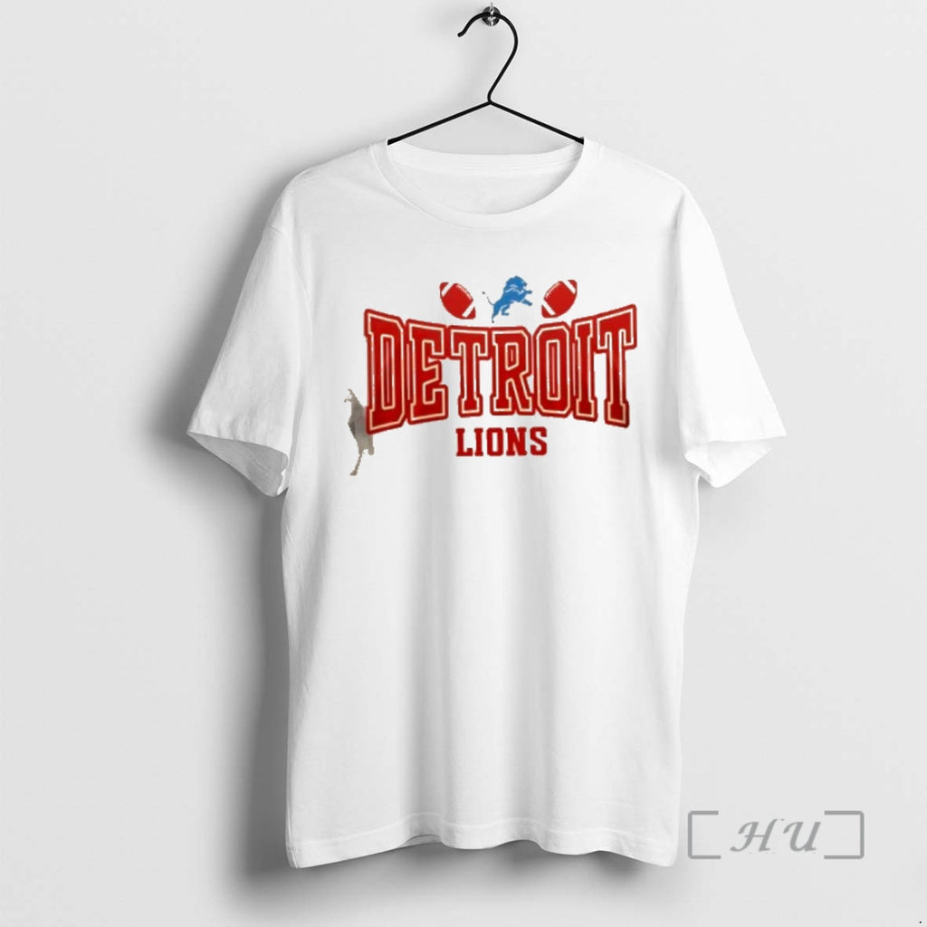 Officials Sorry My Heart Belongs To Detroit Lions X Valentines Day 2 Sided Premium T-Shirts, Hoodie, Sweatshirt