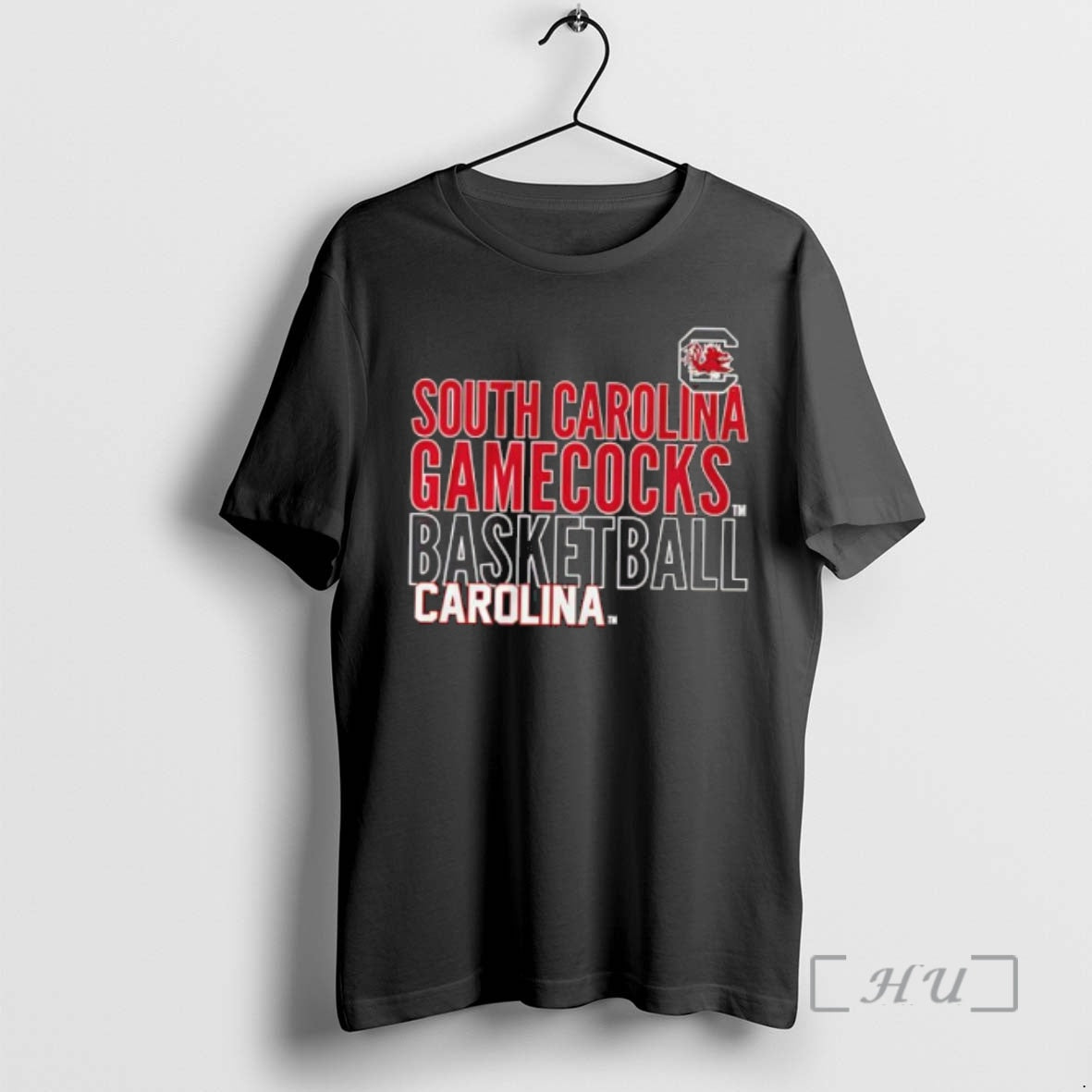 Officials South Carolina Gamecocks Basketball Carolina T-Shirts, Hoodie, Sweatshirt | PrintMintTees.com