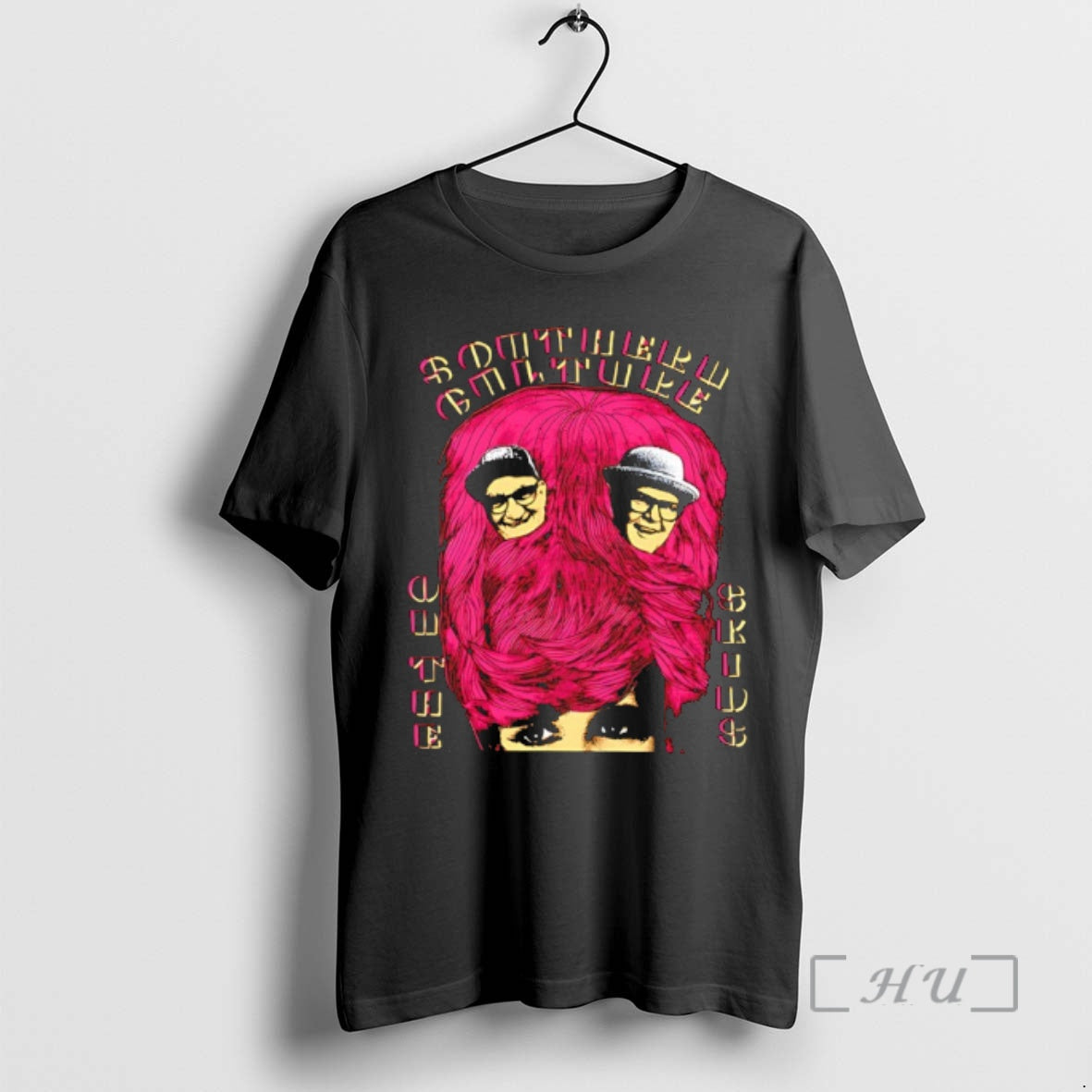 Officials Southern Culture On The Skids 2025 T-Shirts, Hoodie, Sweatshirt | PrintMintTees.com