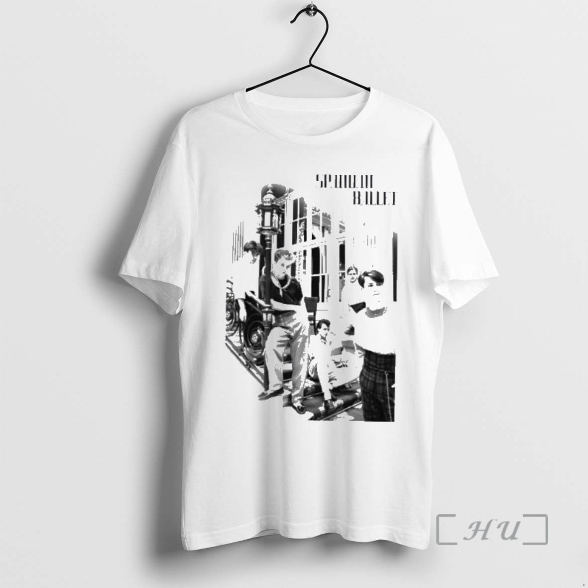 Officials Spandau Ballet Early Years Image T-Shirts, Hoodie, Sweatshirt