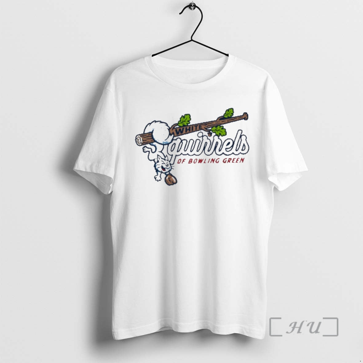 Officials Squirrel Of Bowling Green T-Shirts, Hoodie, Sweatshirt | PrintMintTees.com