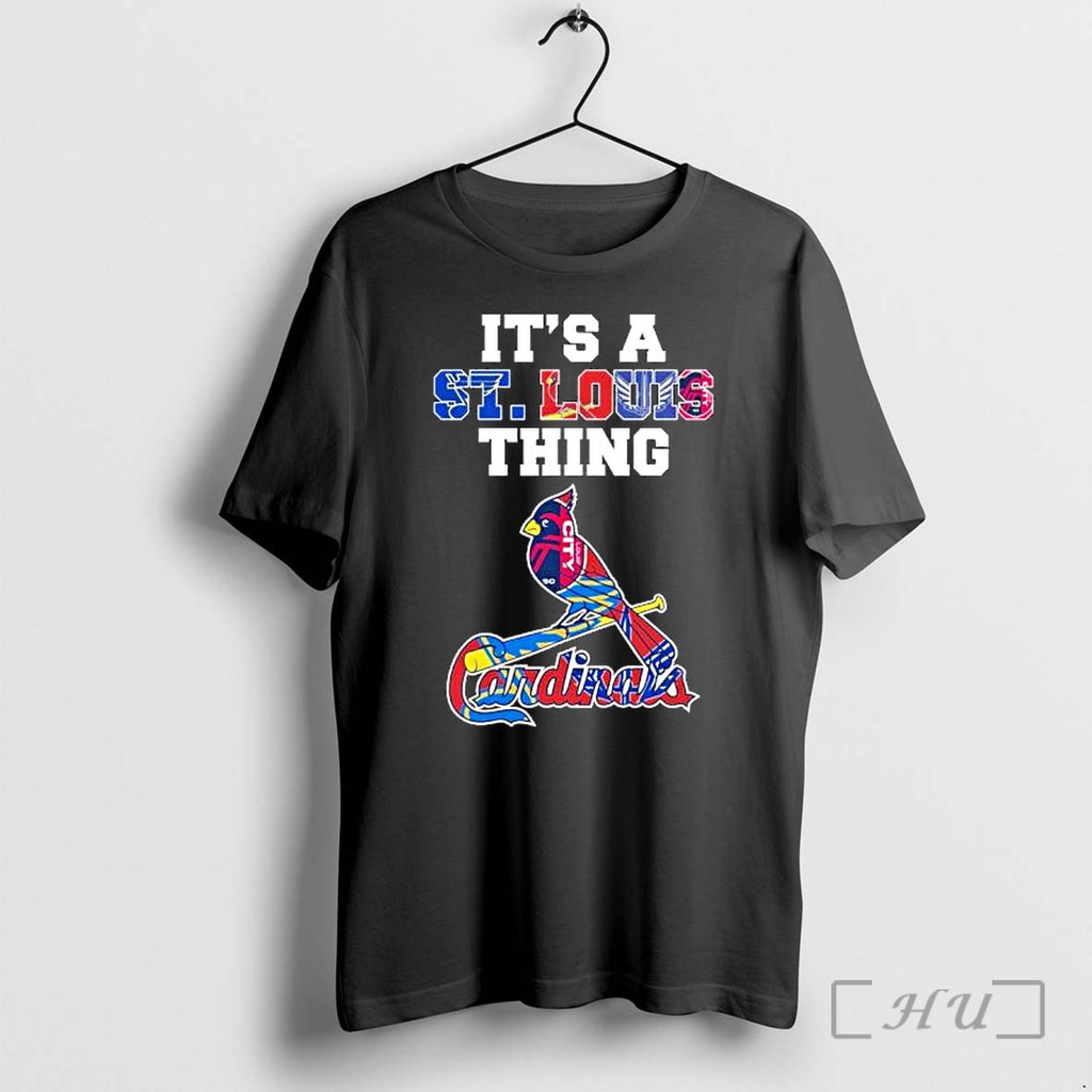 Officials St Louis Sports Teams Its A St Louis Thing
