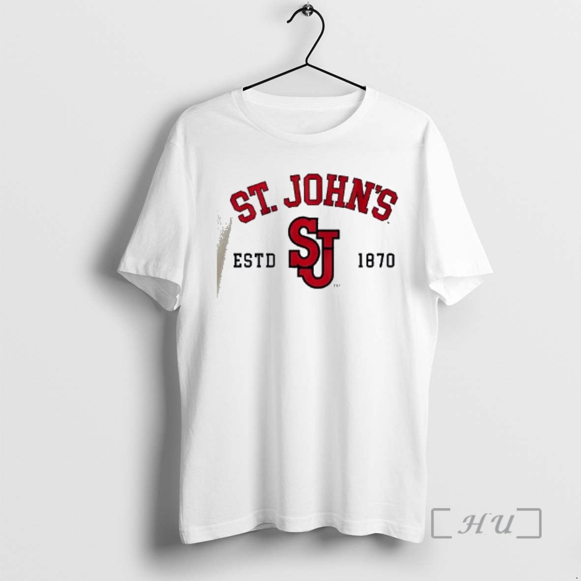Officials St Johns Red Storm Est T-Shirts, Hoodie, Sweatshirt | PrintMintTees.com