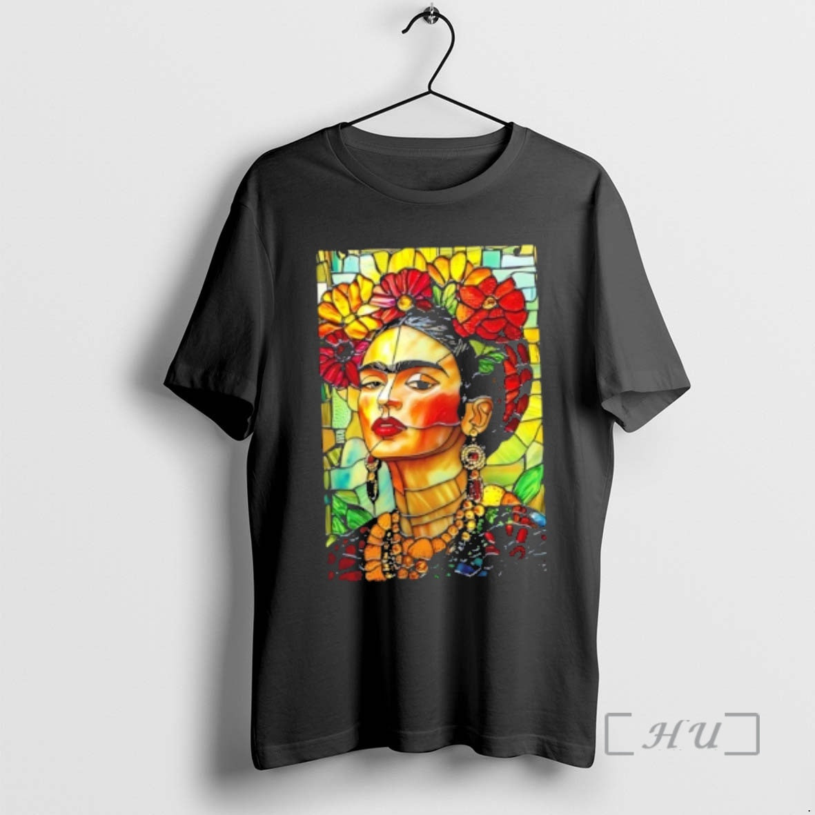 Officials Stained Glass Fk T-Shirts, Hoodie, Sweatshirt | PrintMintTees.com
