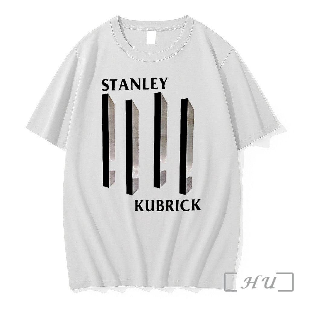 Officials Stanley Kubrick 2001 Parody Premium T Shirts Sweater Hoodie Jpg