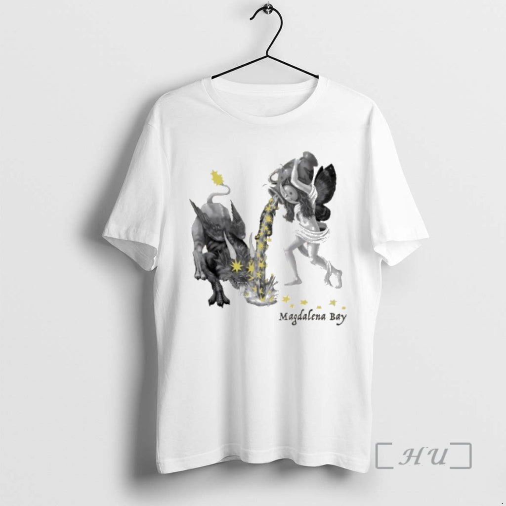 Officials Star Eyes Magdalenabay T-Shirts, Hoodie, Sweatshirt | PrintMintTees.com