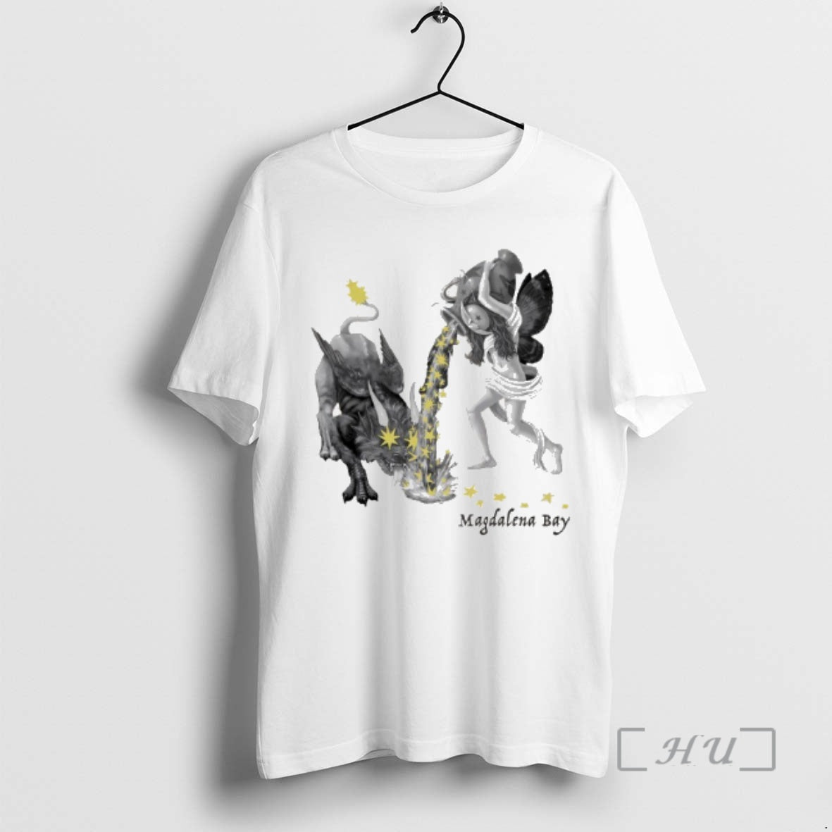 Officials Star Eyes Magdalenabay T-Shirts, Hoodie, Sweatshirt | PrintMintTees.com