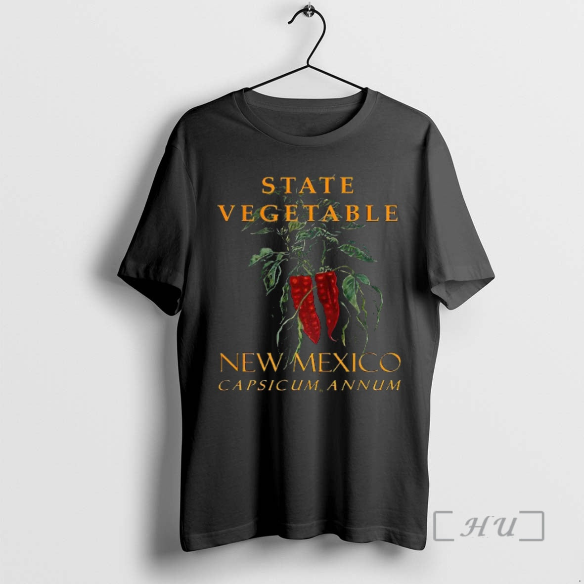 Officials State Vegetable New Mexico Capsicum Annum T-Shirts, Hoodie, Sweatshirt
