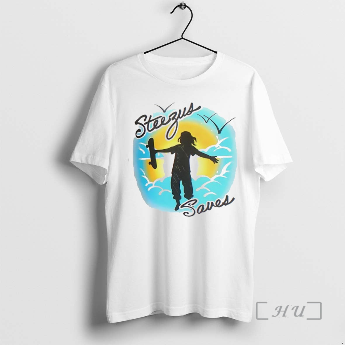 Officials Steezus Saves T-Shirts, Hoodie, Sweatshirt | PrintMintTees.com
