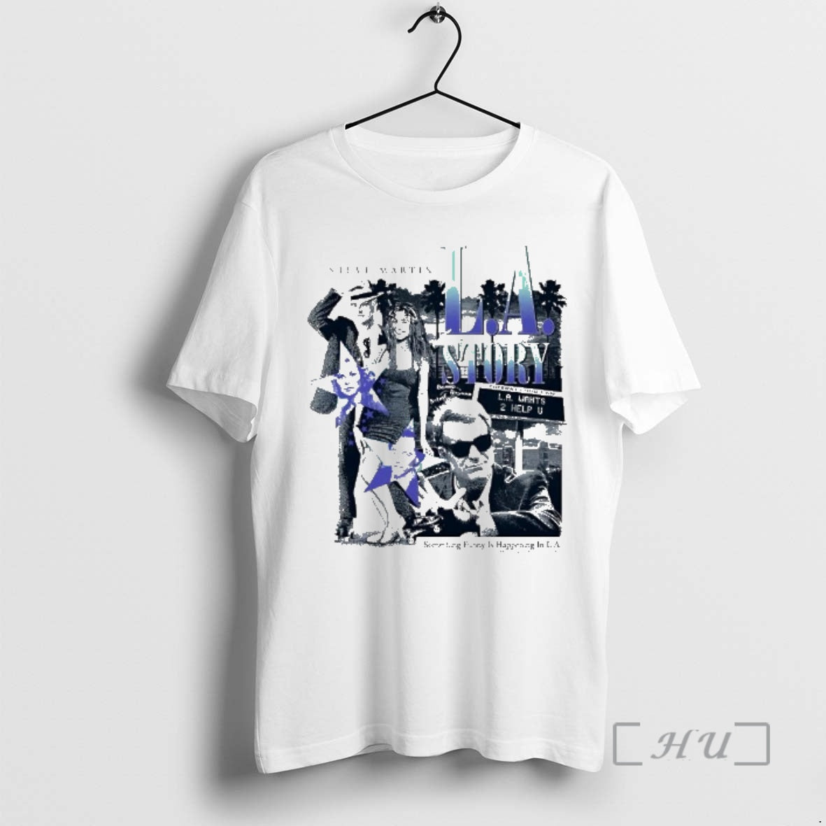 Officials Steve Martin L T-Shirts, Hoodie, Sweatshirt | PrintMintTees.com