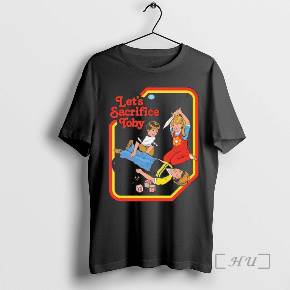 Officials Steven Rhodes Lets Sacrifice Toby T-Shirts, Hoodie, Sweatshirt