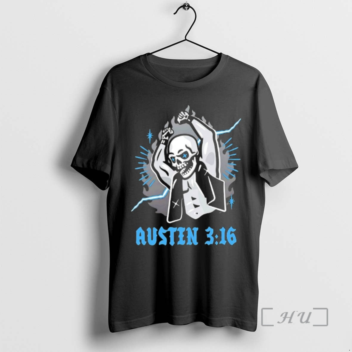 Officials Stone Cold Austin 3 16 Skull T-Shirts, Hoodie, Sweatshirt | PrintMintTees.com