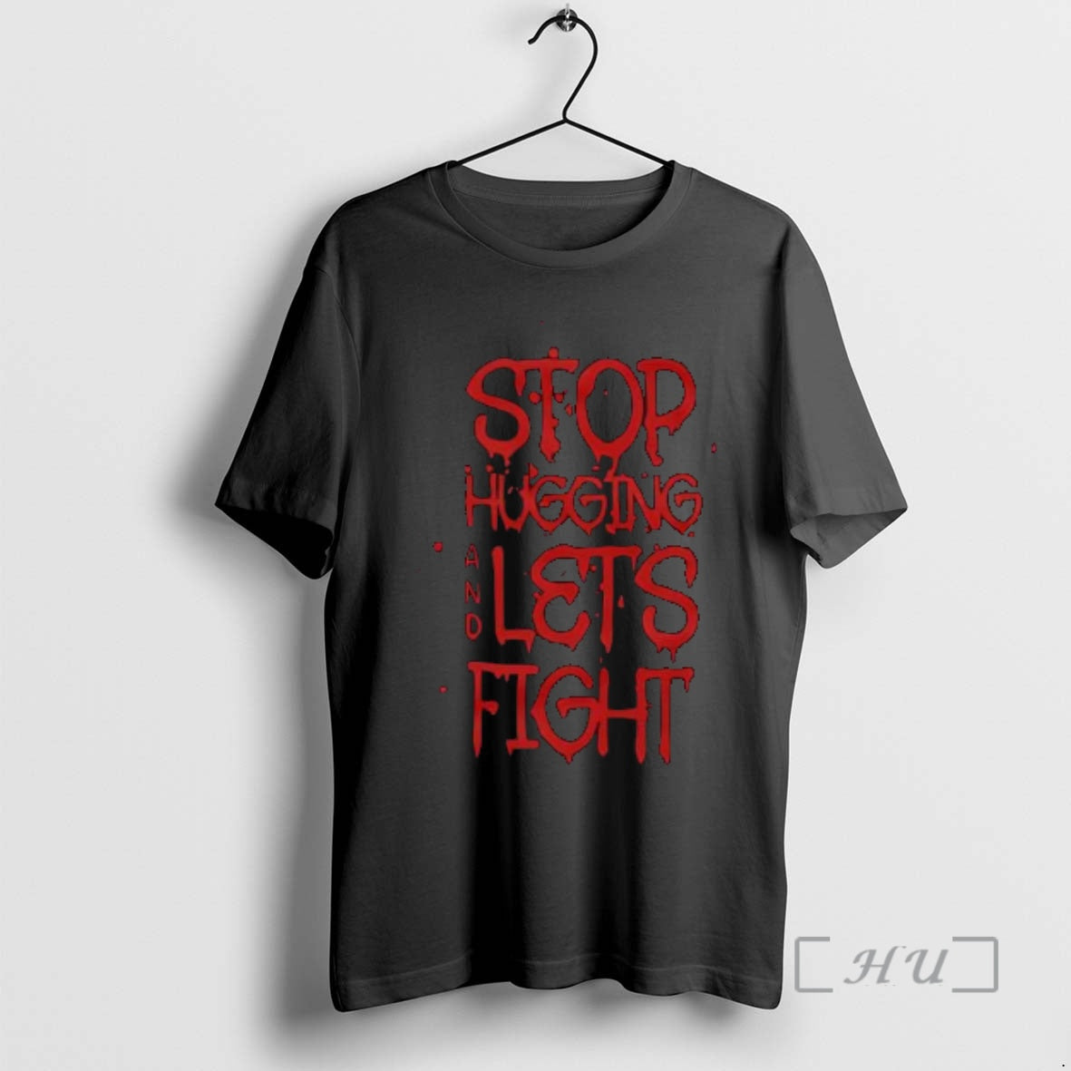Officials Stop Hugging And Lets Fight Woman T-Shirts, Hoodie, Sweatshirt | PrintMintTees.com