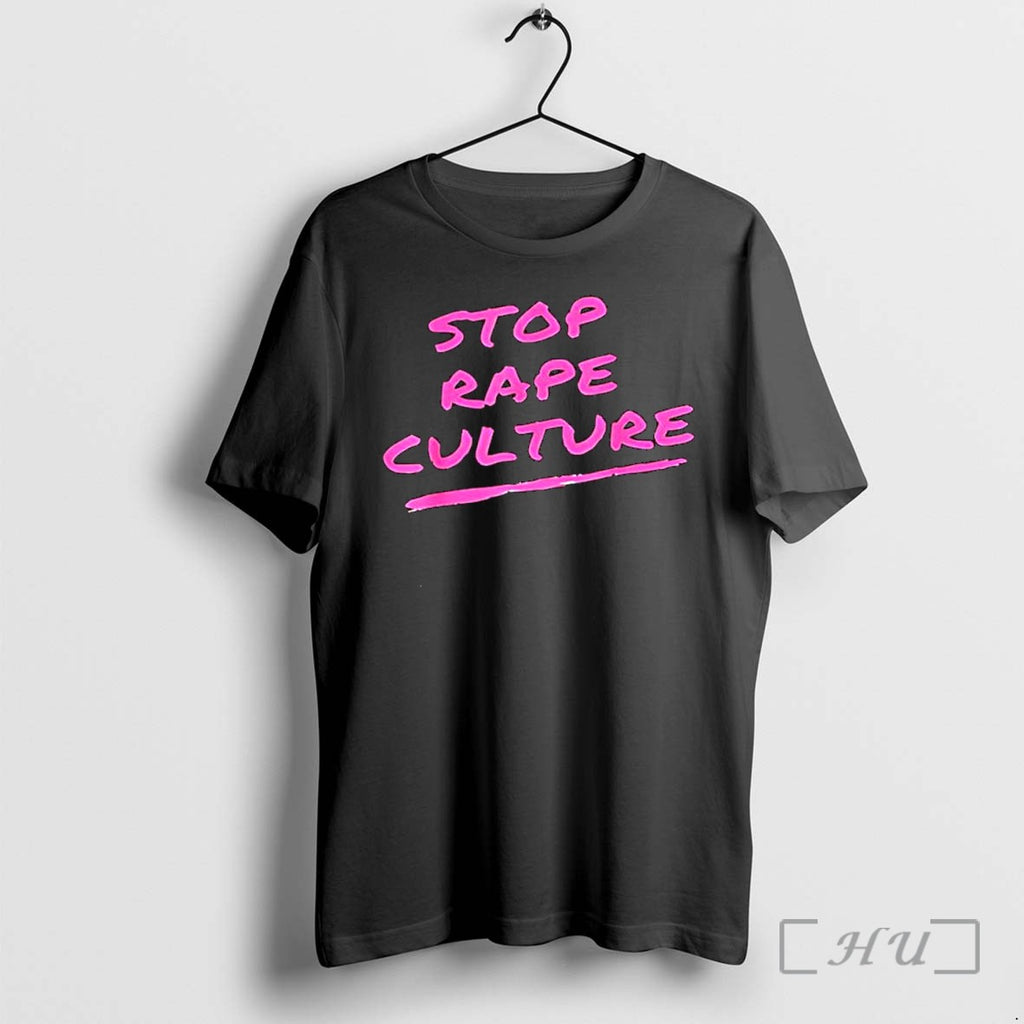 Officials Stop Rape Culture Social Activism Feminist