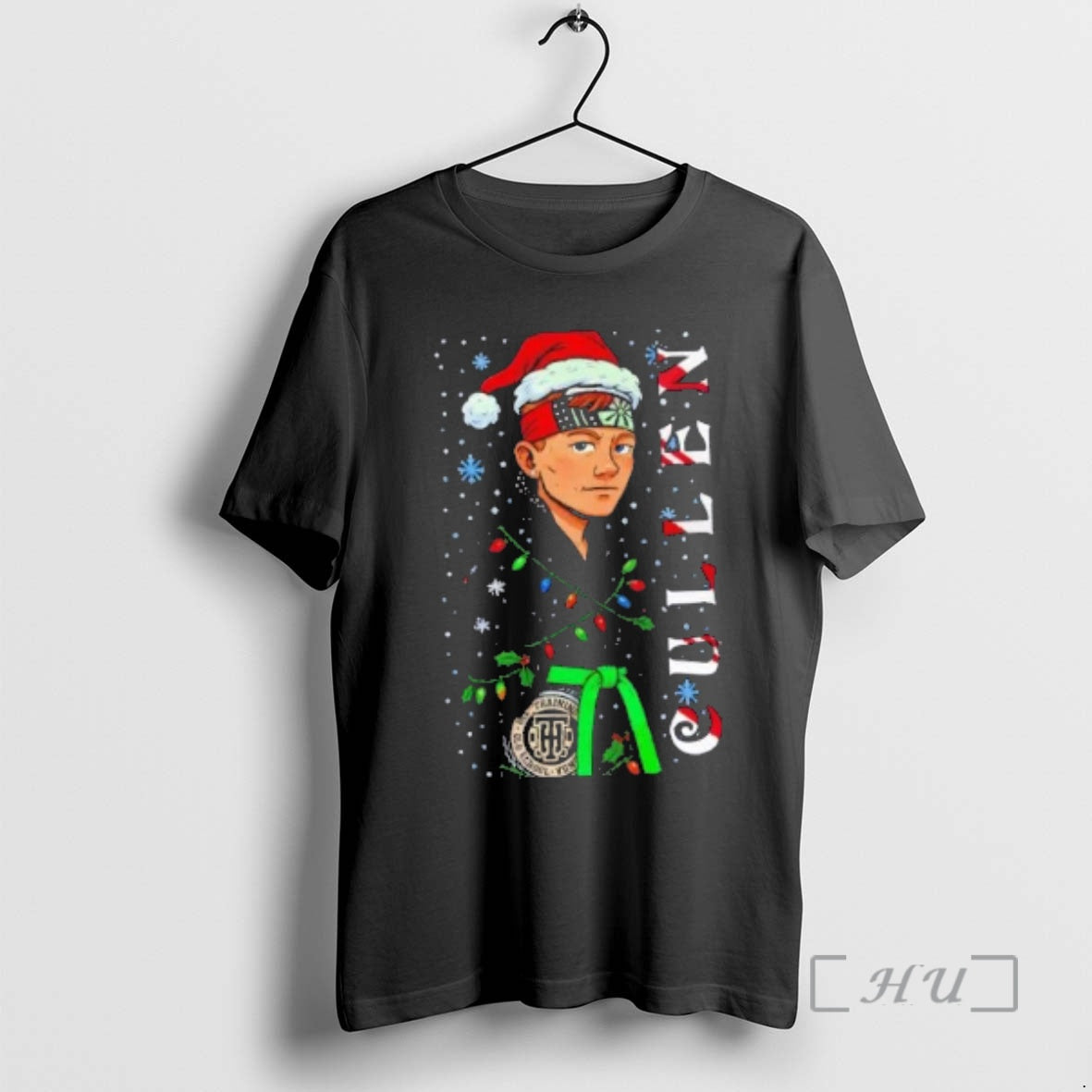 Officials Student Cullen Merry Christmas T-Shirts, Hoodie, Sweatshirt | PrintMintTees.com