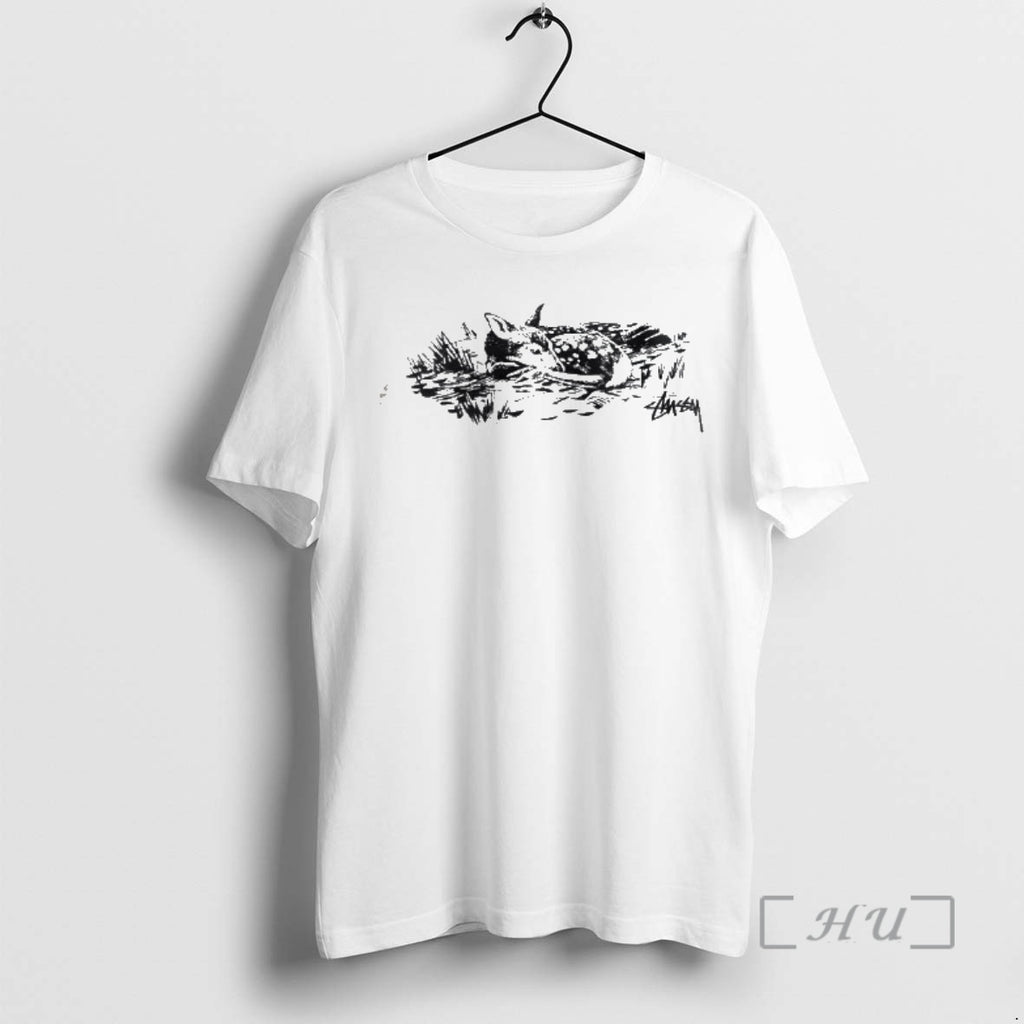 Officials Stussy Fawn Vintage T-Shirts, Hoodie, Sweatshirt | PrintMintTees.com