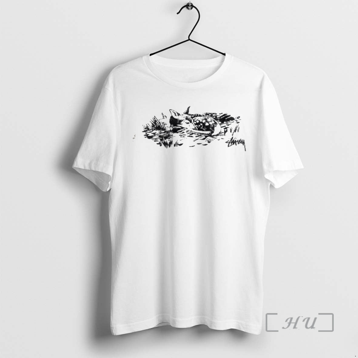 Officials Stussy Fawn Vintage T-Shirts, Hoodie, Sweatshirt | PrintMintTees.com