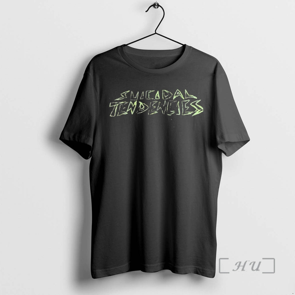 Officials Suicidal Tendencies T-Shirts, Hoodie, Sweatshirt | PrintMintTees.com