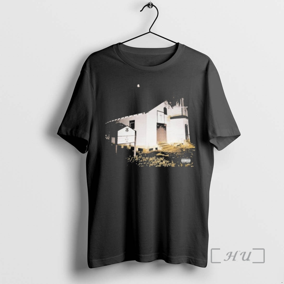 Officials Suicideboys Thy Will Be Done Album Cover T-Shirts, Hoodie, Sweatshirt | PrintMintTees.com