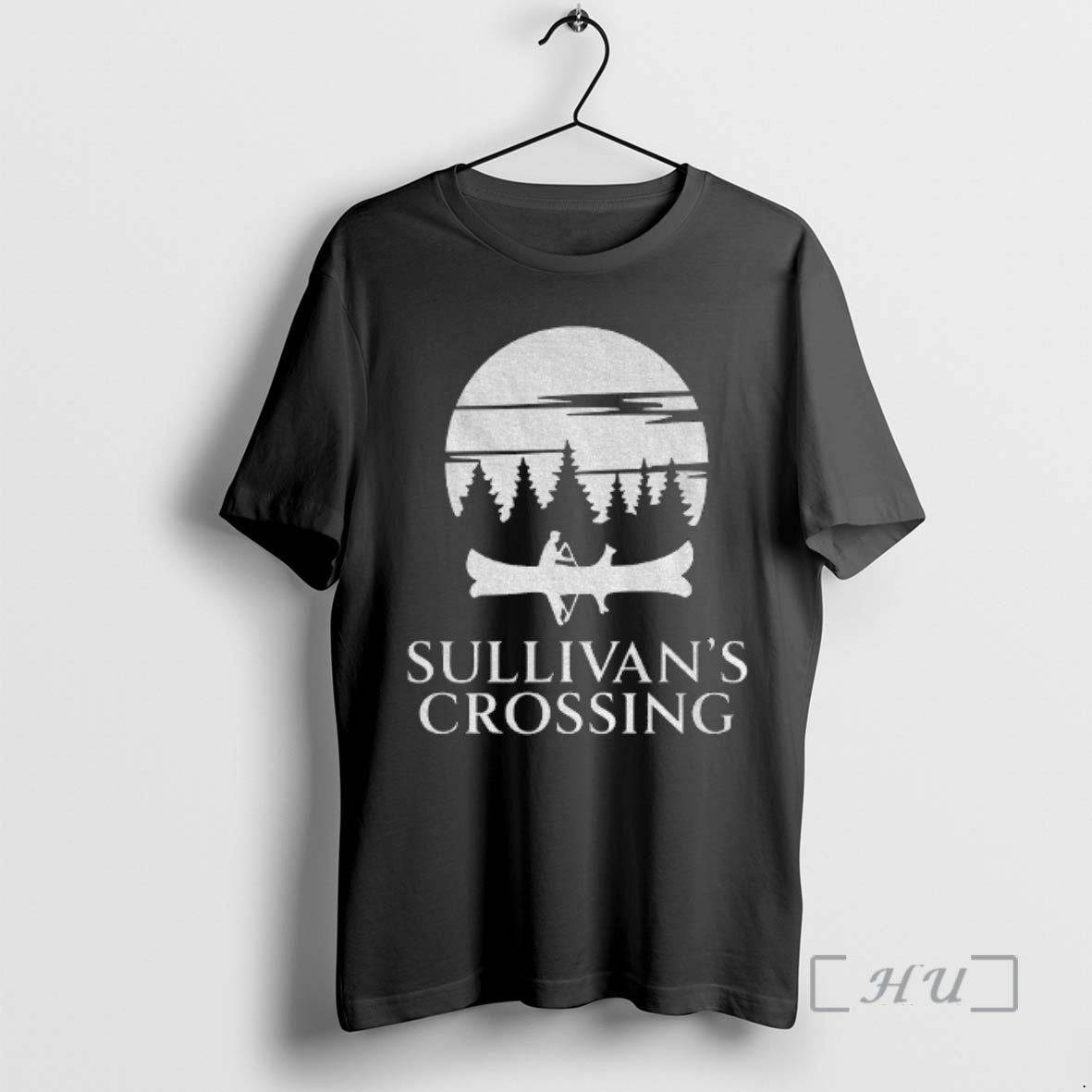 Officials Sullivans Crossing Camp Funny Tv Sully T-Shirts, Hoodie, Sweatshirt | PrintMintTees.com