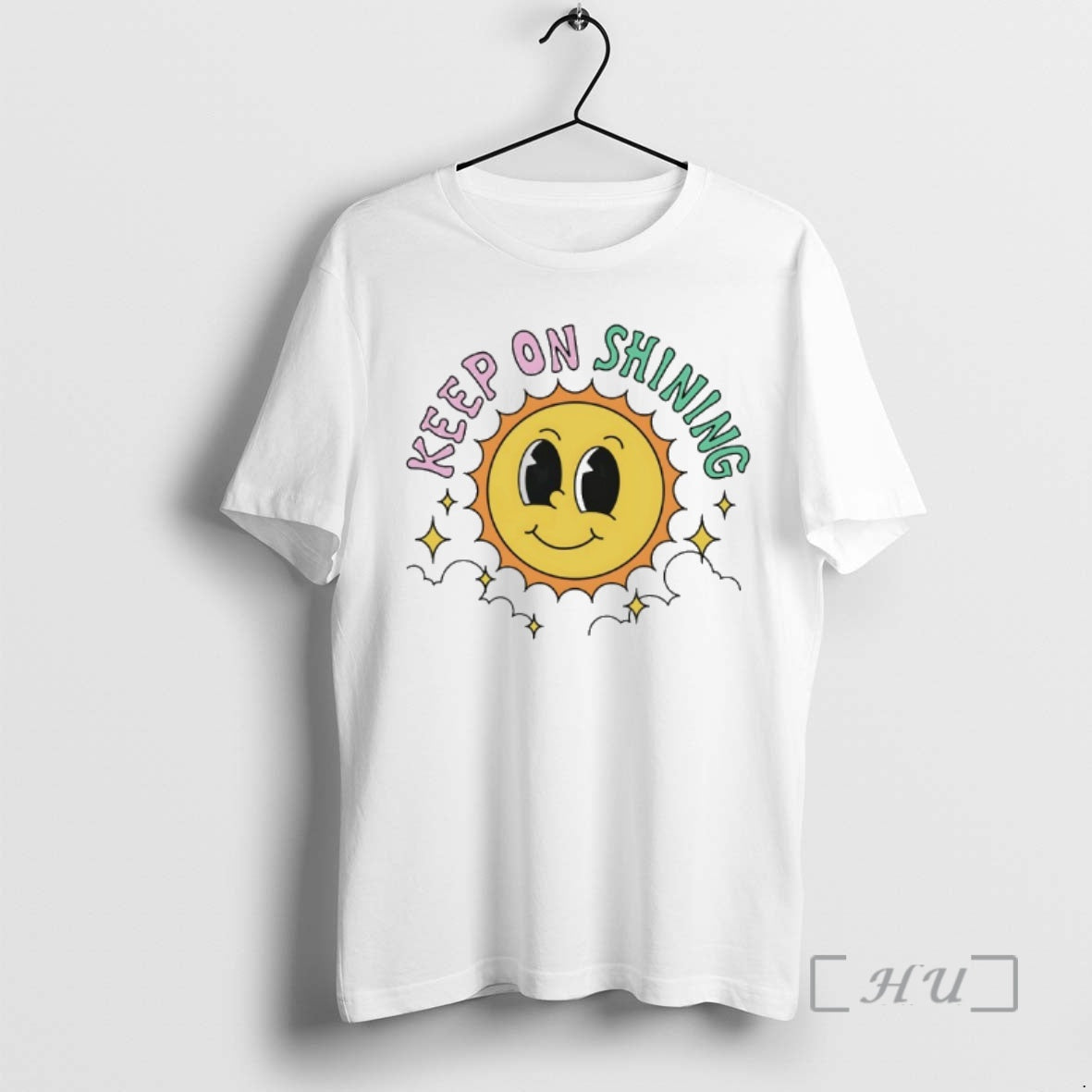 Officials Sun Keep On Shining T-Shirts, Hoodie, Sweatshirt | PrintMintTees.com