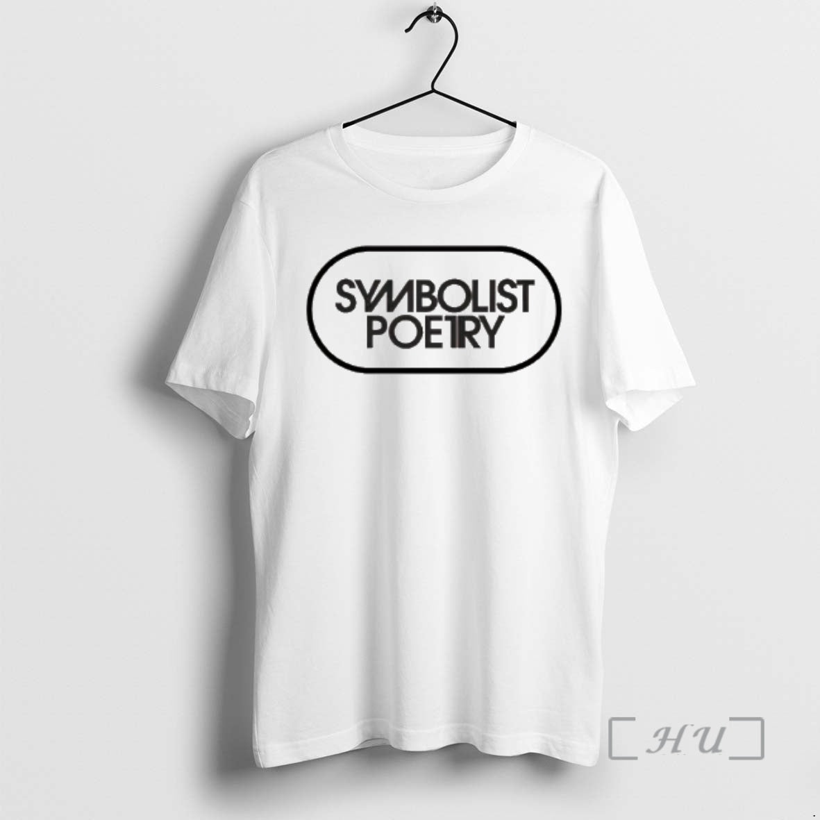 Officials Symbolist Poe Little Discourage T-Shirts, Hoodie, Sweatshirt | PrintMintTees.com