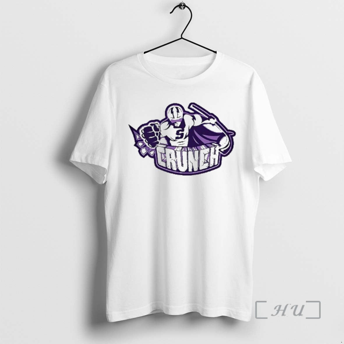 Officials Syracuse Crunch 2026 Jack Finley Hockey Fights Cancer Hockey T-Shirts, Hoodie, Sweatshirt | PrintMintTees.com