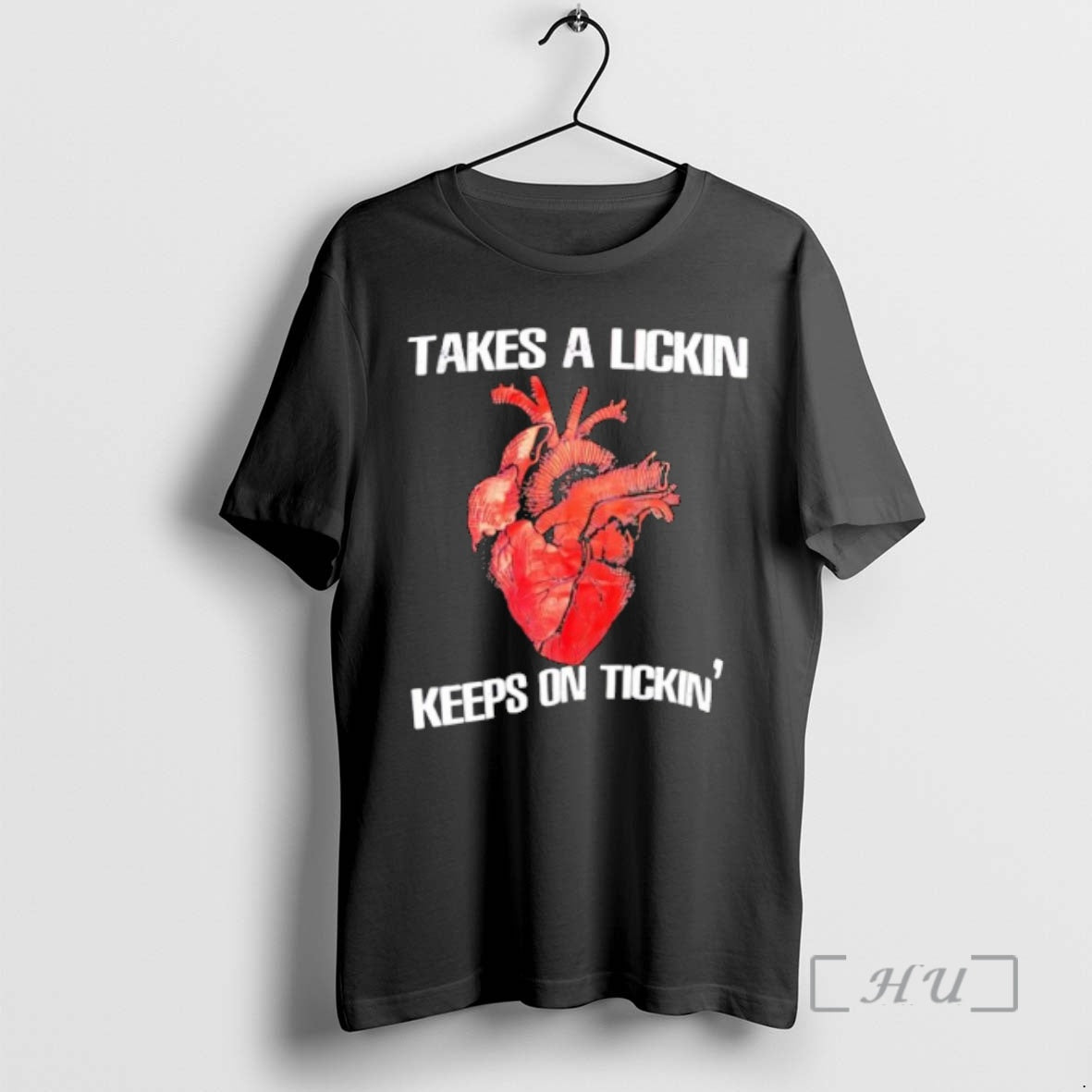 Officials Takes A Lickin Keeps On Tickin T-Shirts, Hoodie, Sweatshirt | PrintMintTees.com