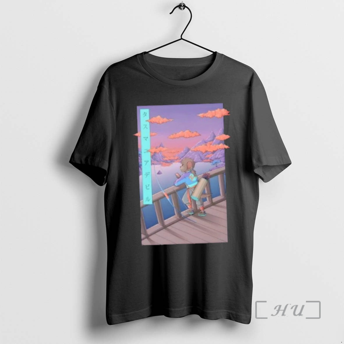 Officials Tassie Devil Explorer Art T-Shirts, Hoodie, Sweatshirt | PrintMintTees.com