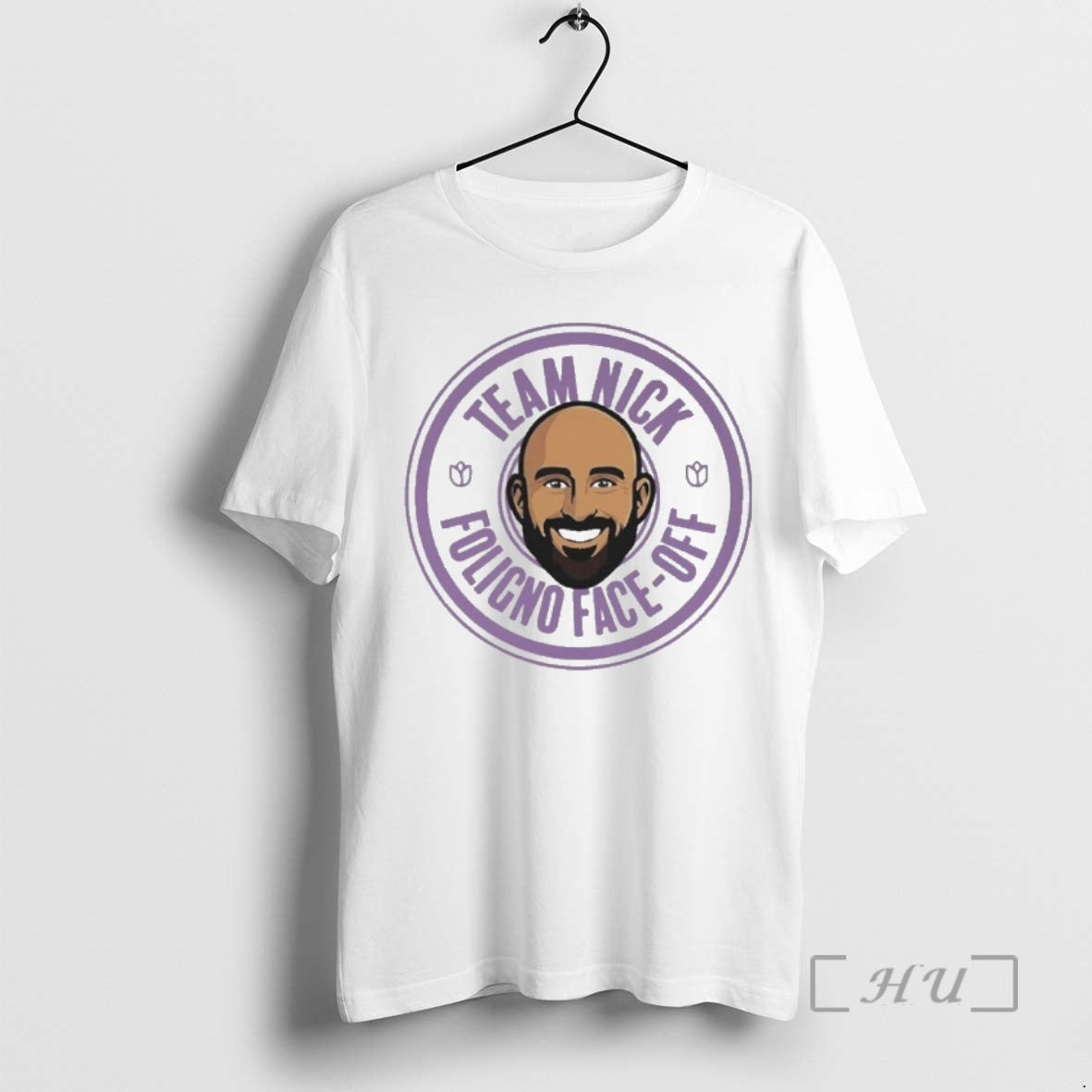 Officials Team Nick Foligno Faceoff T-Shirts, Hoodie, Sweatshirt | PrintMintTees.com