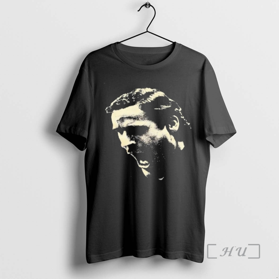 Officials Ted Bundy American Serial Killer Retro Scream T-Shirts, Hoodie, Sweatshirt | PrintMintTees.com