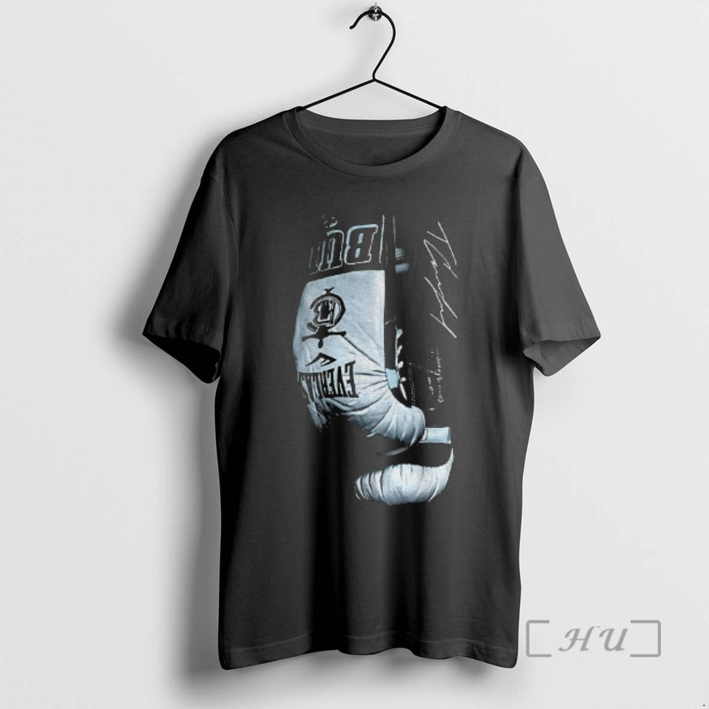 Officials Terence Crawford Bud Everlast Choice Of Champions Signature T-Shirts, Hoodie, Sweatshirt | PrintMintTees.com