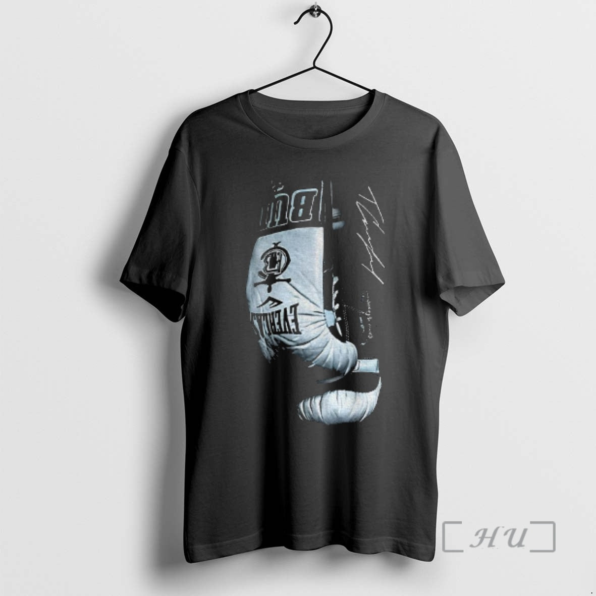 Officials Terence Crawford Bud Everlast Choice Of Champions Signature T-Shirts, Hoodie, Sweatshirt | PrintMintTees.com