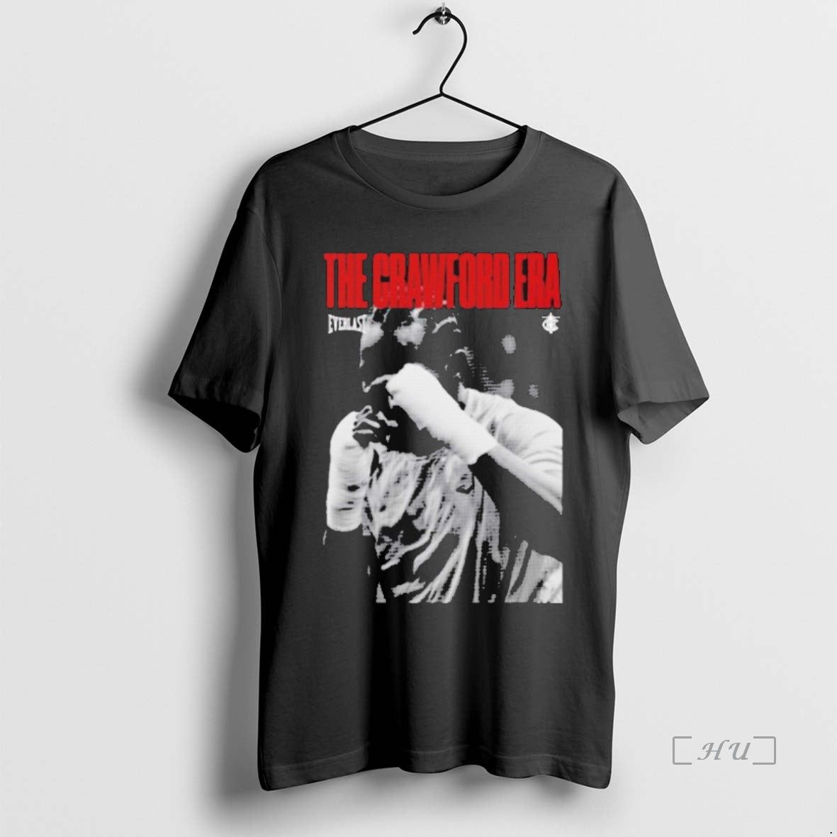 Officials Terence Crawford The Crawford Era Undefeated Undisputed Unmatched T-Shirts, Hoodie, Sweatshirt | PrintMintTees.com