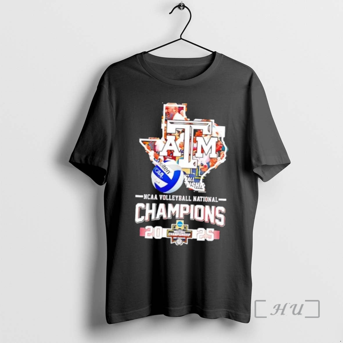 Officials Texas Am Aggies 2025 Volleyball National Champions State T-Shirts, Hoodie, Sweatshirt | PrintMintTees.com