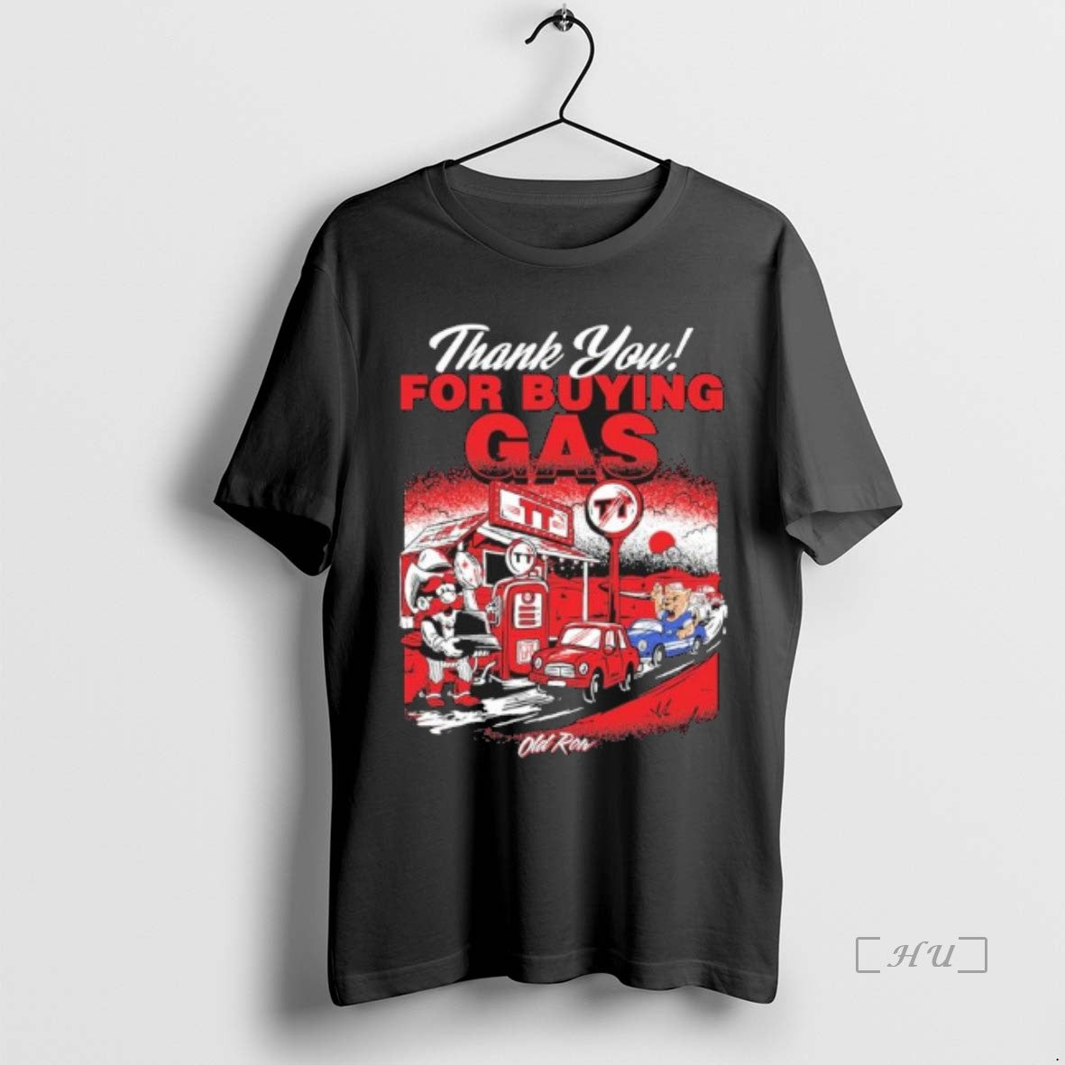 Officials Texas Tech Football Thank You For Buying Gas Big 12 Champs Premium T Shirts Hoodie, Sweatshirt | PrintMintTees.com