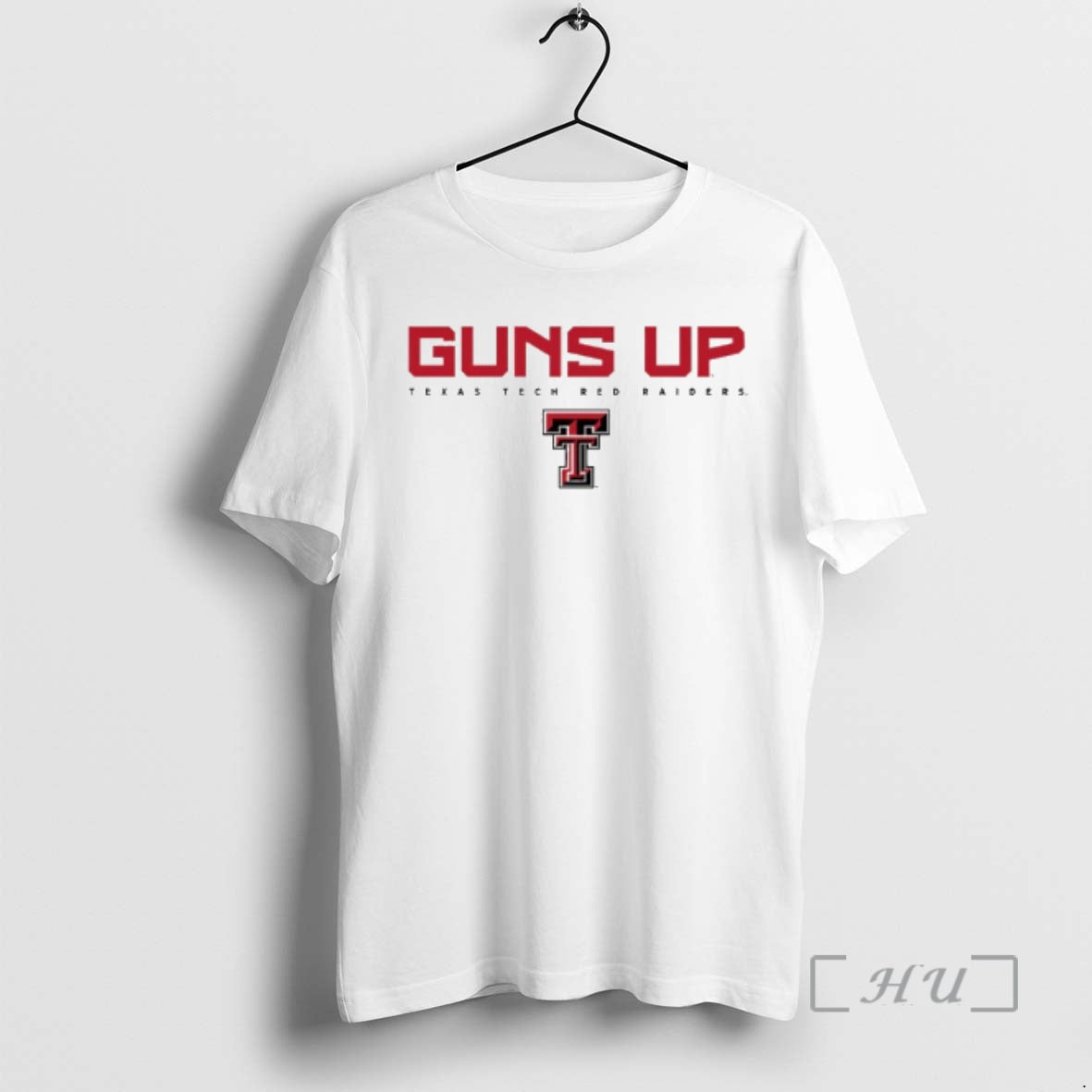 Officials Texas Tech Guns Up Rally Call T-Shirts, Hoodie, Sweatshirt | PrintMintTees.com