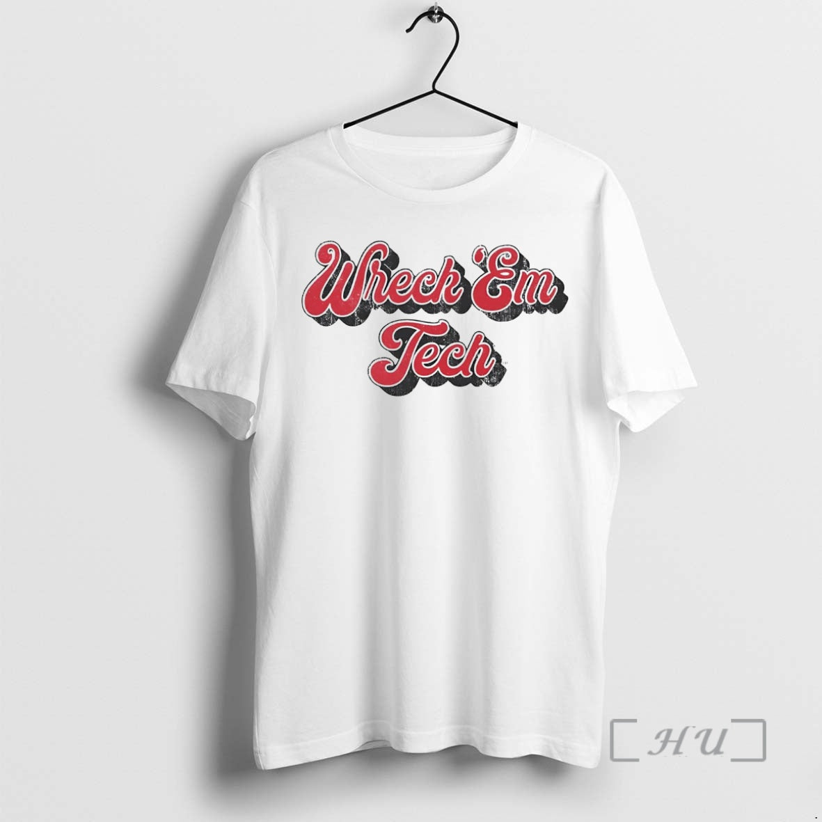 Officials Texas Tech Red Raiders Wreck Em Tech T-Shirts, Hoodie, Sweatshirt | PrintMintTees.com