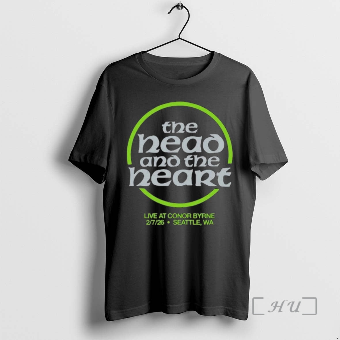 Officials Thath Seattle Wa 2026 Show T-Shirts, Hoodie, Sweatshirt | PrintMintTees.com