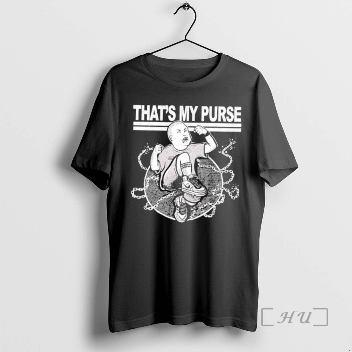 Officials Thats My Purse Boy Vintage T-Shirts, Hoodie, Sweatshirt | PrintMintTees.com