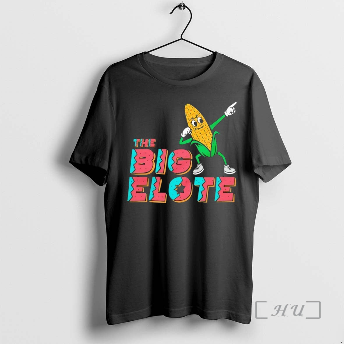 Officials The Big Elote San Antonio Spurs Corn T-Shirts, Hoodie, Sweatshirt | PrintMintTees.com
