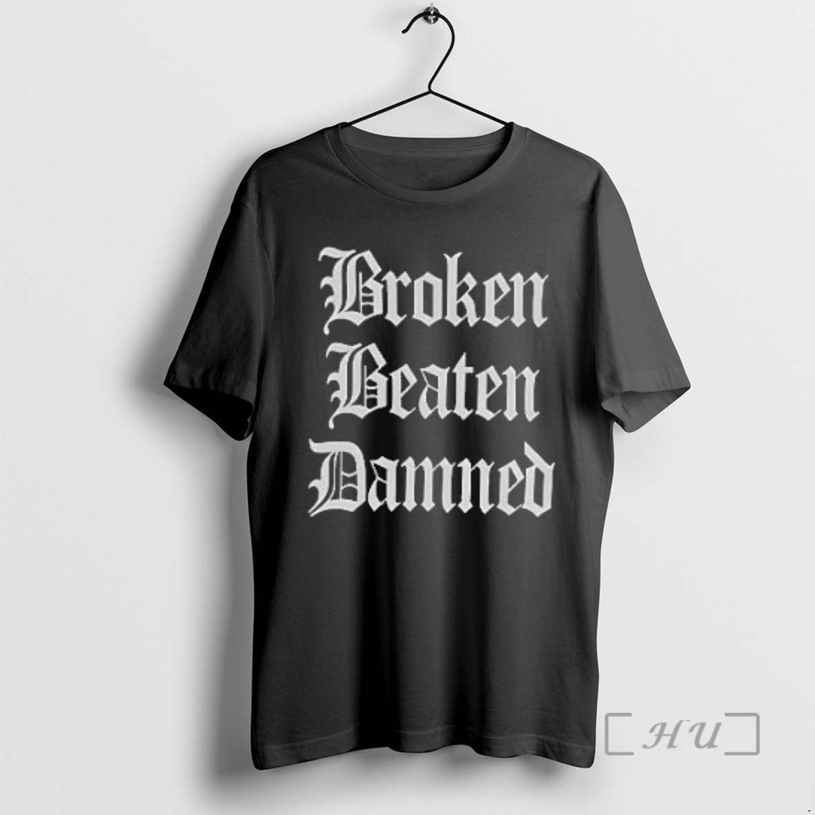 Officials Black Parade Broken Beaten Damned 3d T-Shirts, Hoodie, Sweatshirt