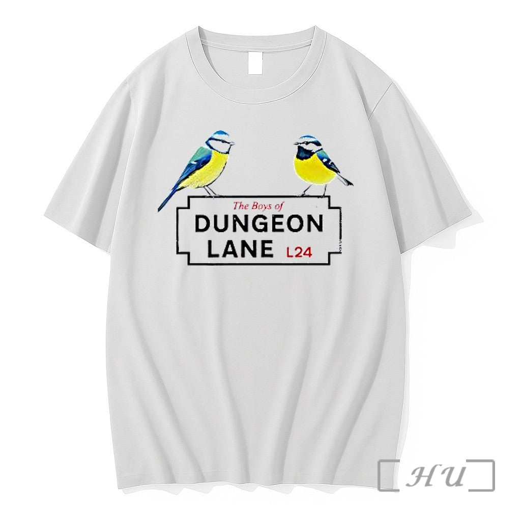 Officials The Boys Of Dungeon Lane Premium T Shirts Sweater Hoodie Jpg