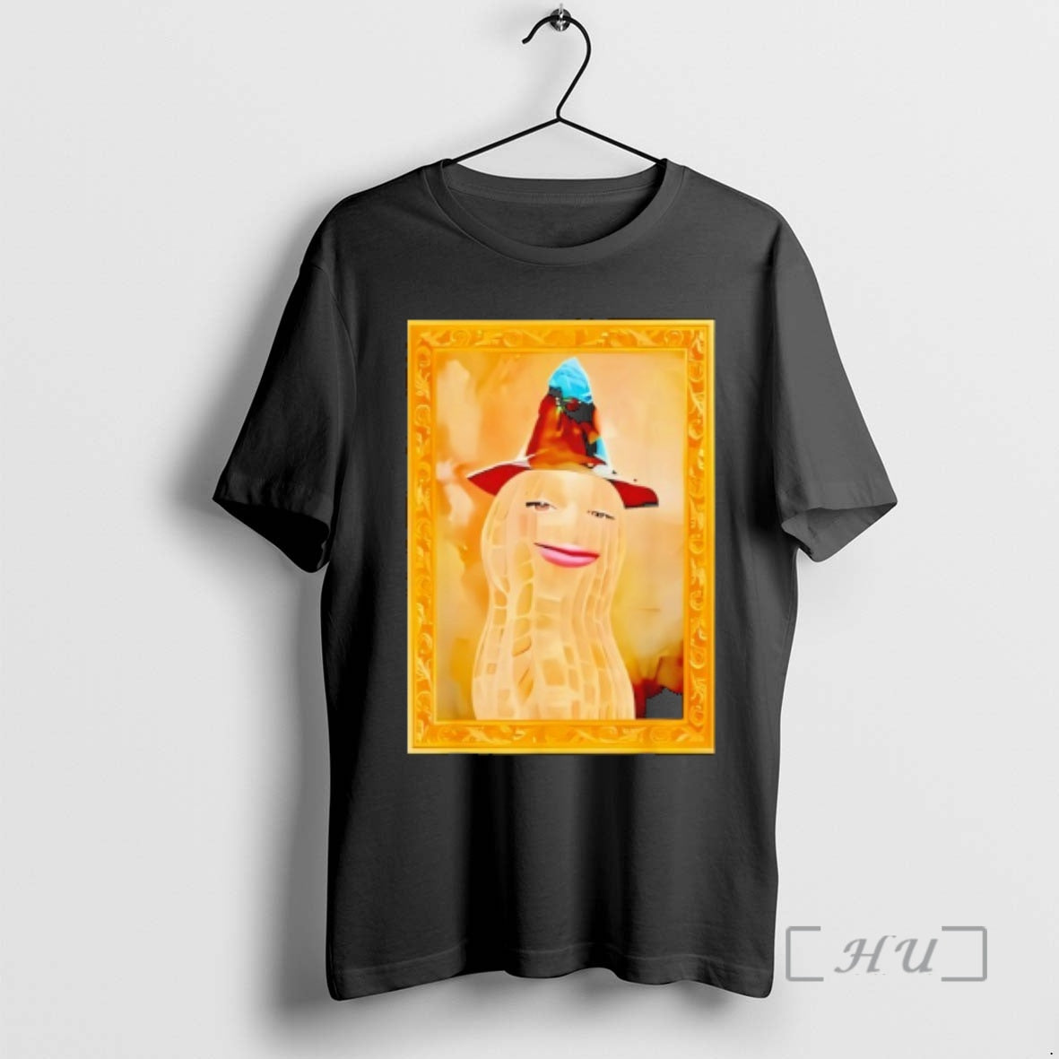 Officials The Burnt Peanut Bungulator Renaissance T-Shirts, Hoodie, Sweatshirt | PrintMintTees.com