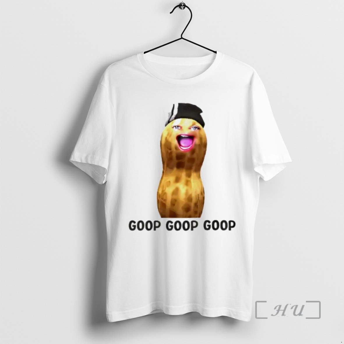 Officials The Burnt Peanut Goop T-Shirts, Hoodie, Sweatshirt | PrintMintTees.com