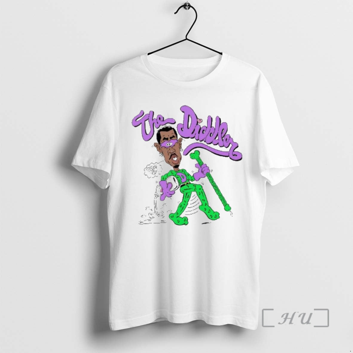 Officials The Diddler Funny Cartoon T-Shirts, Hoodie, Sweatshirt | PrintMintTees.com