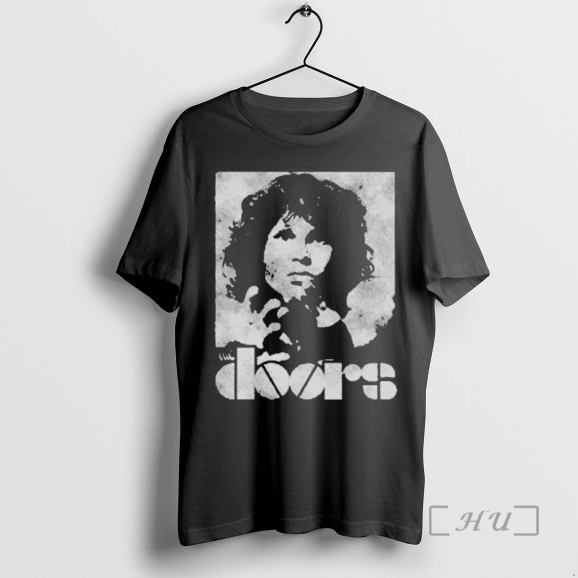 Officials The Doors Breakthrough T-Shirts, Hoodie, Sweatshirt | PrintMintTees.com