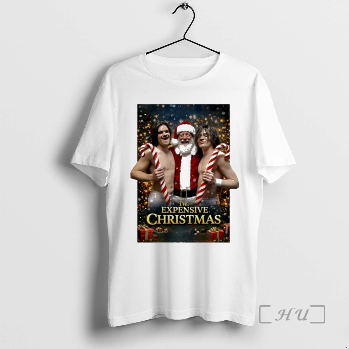 Officials The Expensive Christmas T-Shirts, Hoodie, Sweatshirt | PrintMintTees.com
