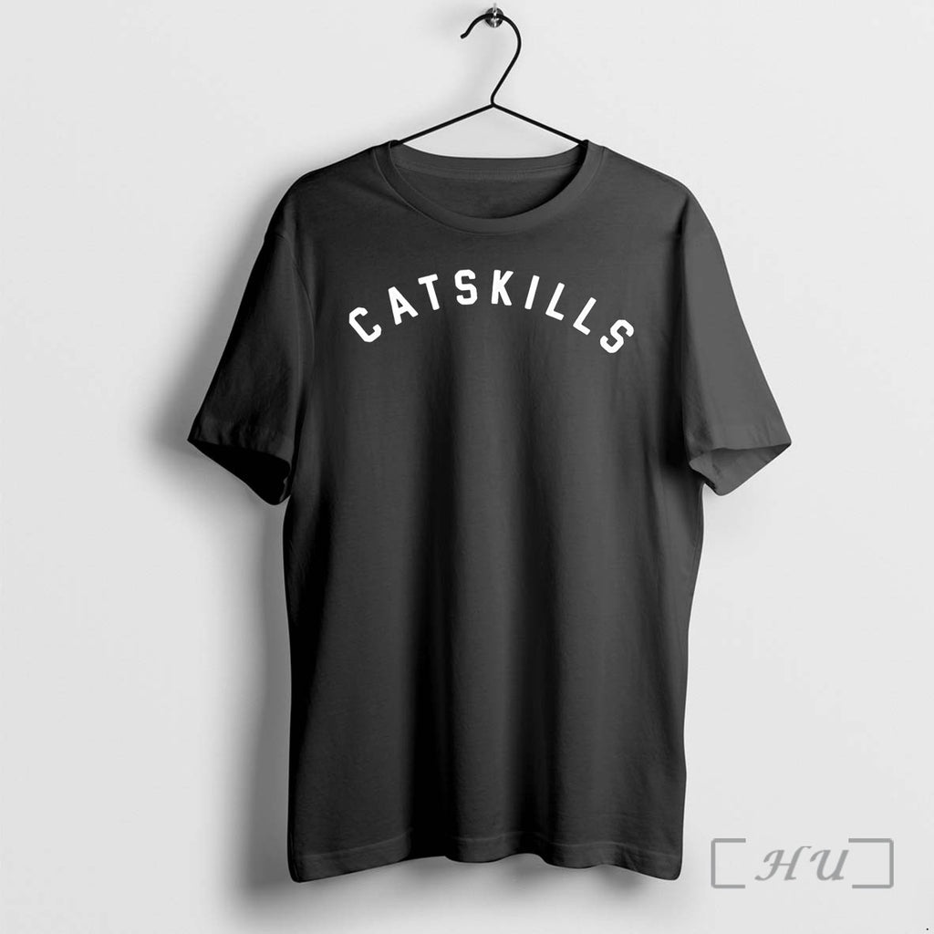 Officials The Four Seasons Kate Catskills Tee