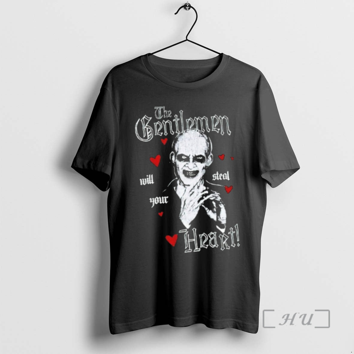 Officials The Gentlemen Will Your Steal Heart T-Shirts, Hoodie, Sweatshirt | PrintMintTees.com